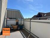 3,5-Zimmer-ETW, Trossingen, Balkon 1. DG - 