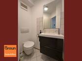 3,5-Zimmer-ETW, Trossingen, Gäste WC 1. DG - 