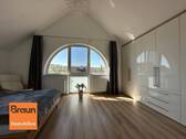 3,5-Zimmer-ETW, Trossingen, Schlafen 2. DG - 