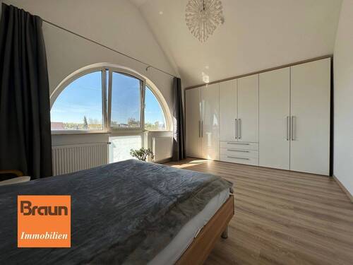 3,5-Zimmer-ETW, Trossingen, Schlafen 2. DG - 