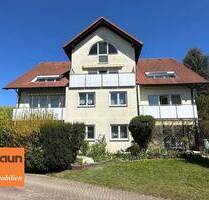 Extravagante 3,5-Zimmer-Maisonette-Eigentumswohnung in Trossingen, inklusive Einzelgarage