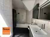 3,5-Zimmer-ETW, Trossingen, Bad 2. DG - 