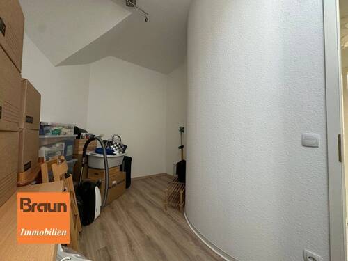 3,5-Zimmer-ETW, Trossingen, Zimmer 2. DG - 