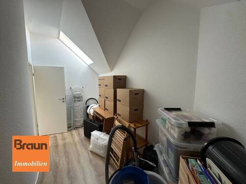 3,5-Zimmer-ETW, Trossingen, Zimmer 2.DG - 