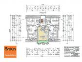 Grundriss 1. DG - 