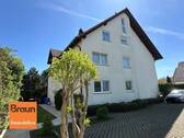 3,5-Zimmer-ETW, Trossingen - 3 Zimmer Etagenwohnung zum Kaufen in Trossingen