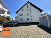 3,5-Zimmer-ETW, Trossingen - 3 Zimmer Etagenwohnung in Trossingen