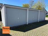 3,5-Zimmer-ETW, Trossingen - 