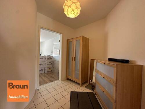 3,5-Zimmer-ETW, Trossingen, Diele 1. DG - 
