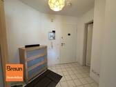 3,5-Zimmer-ETW, Trossingen, Diele 1. DG - 