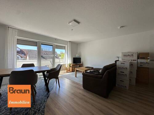 3,5-Zimmer-ETW, Trossingen, Wohnen_Essen 1. DG - 