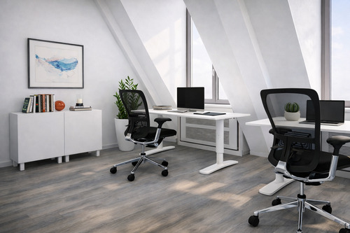 Büroraum 6 - 