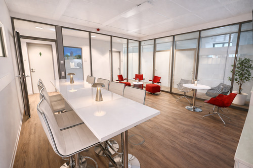 Lounge - 