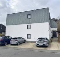 Selber einziehen oder Vermieten wo andere Urlaub machen! 3- Zimmer Wohnung mit Balkon in ruhiger, aber dennoch zentra... - Bad Marienberg