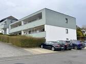 Seitenansicht - 3 Zimmer Etagenwohnung zum Kaufen in Bad Marienberg