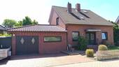 Ansicht - Einfamilienhaus in Varel-Winkelsheide