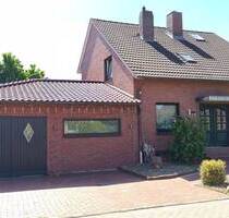 Einfamilienhaus in Varel-Winkelsheide