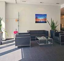 Mitgliedschaften für flexible Arbeitsplätze in Regus Neuer Wall - Hamburg Neustadt