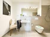 Musterwohnung - 