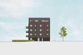 Ansicht Ost - 