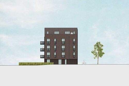 Ansicht Ost - 