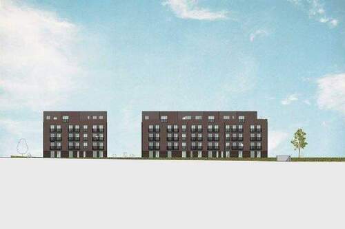Ansicht Süd - 