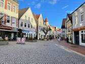 Umgebungsfoto Innenstadt Schleswig - 