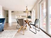 Musterwohnung - 