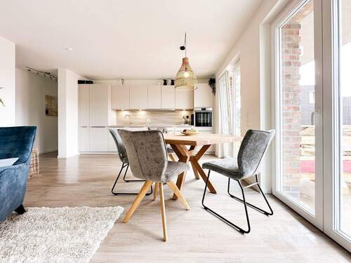 Musterwohnung - 