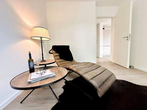 Musterwohnung - 