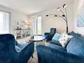Musterwohnung - 