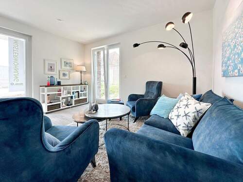 Musterwohnung - 