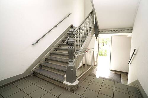Innenansicht - Büro in Markranstädt