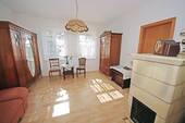 Wohnzimmer 2 im EG - 