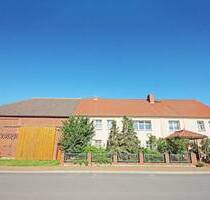 3-Seitenhof in Lutherstadt Wittenberg Zahna-Elster