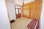 Diele im EG / Hauseingang - 1 Zimmer Bauernhaus, Landhaus in Zahna-Elster