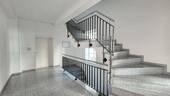 Treppenhaus - 