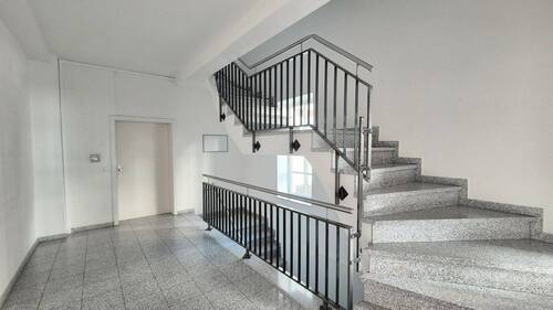Treppenhaus - 