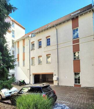 Innenhof - 