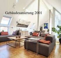 Ein Zuhause wie kein anderes - Loftzauber in historischem Gewand - Heilbronn