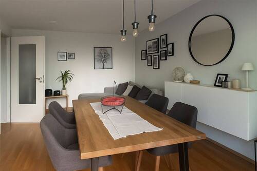 Essen - 2 Zimmer Etagenwohnung in München