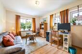 Kinderzimmer/Büro - 
