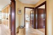 Flur Obergeschoss - 