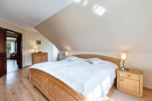 Schlafzimmer - 