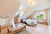 Schlafzimmer - 