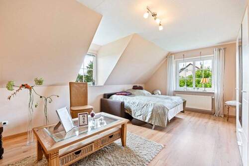 Schlafzimmer - 