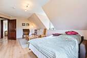 Schlafzimmer - 