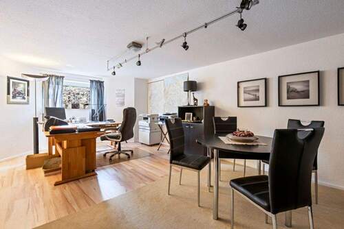 Arbeitszimmer - 
