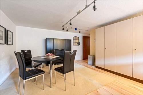 Arbeitszimmer - 