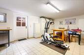 Hobbyraum - 